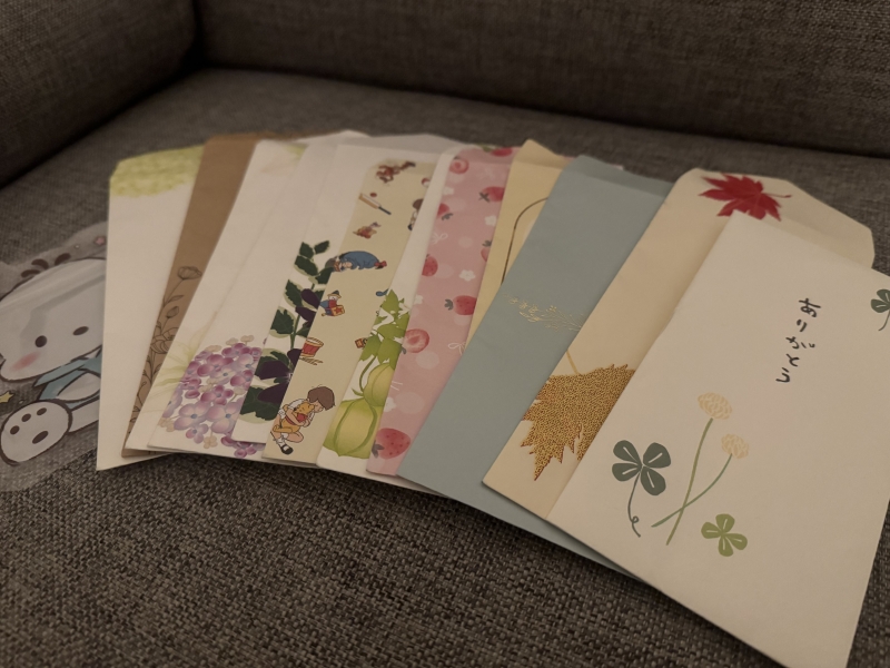 FUYU(フユ) にねんsay