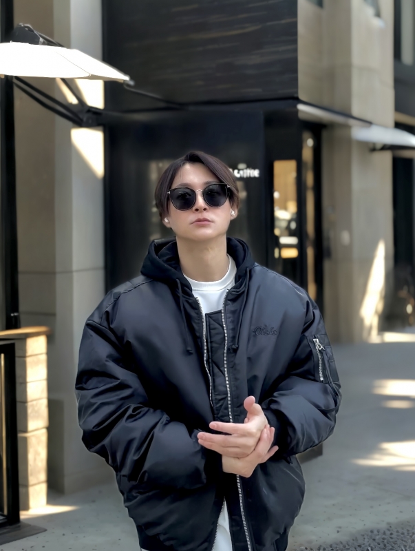 KONOSUKE(コウノスケ) 明日は新宿で待機するよ