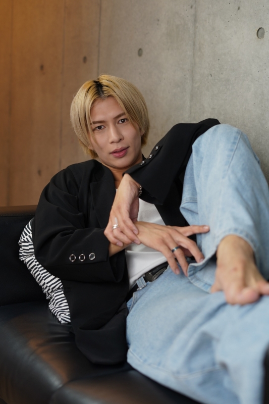 SASARA(ｻｻﾗ) 執着を捨てる。