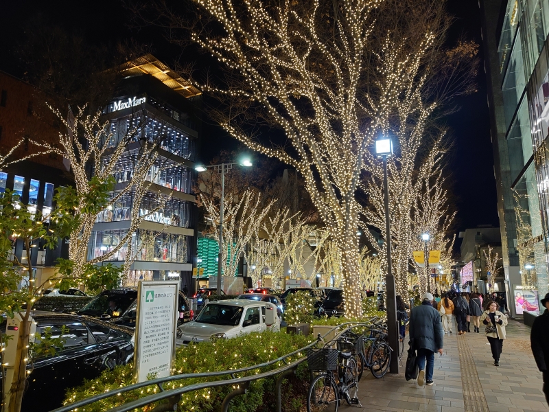 RIMURU(ﾘﾑﾙ) イルミネーション