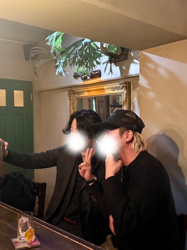 MINORI(ﾐﾉﾘ) BAR with アツシさん2