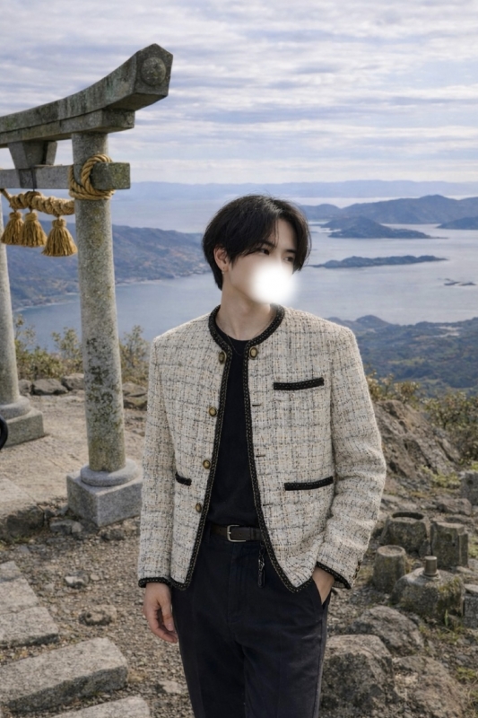 ARAN(アラン） 好きとか可愛いって…