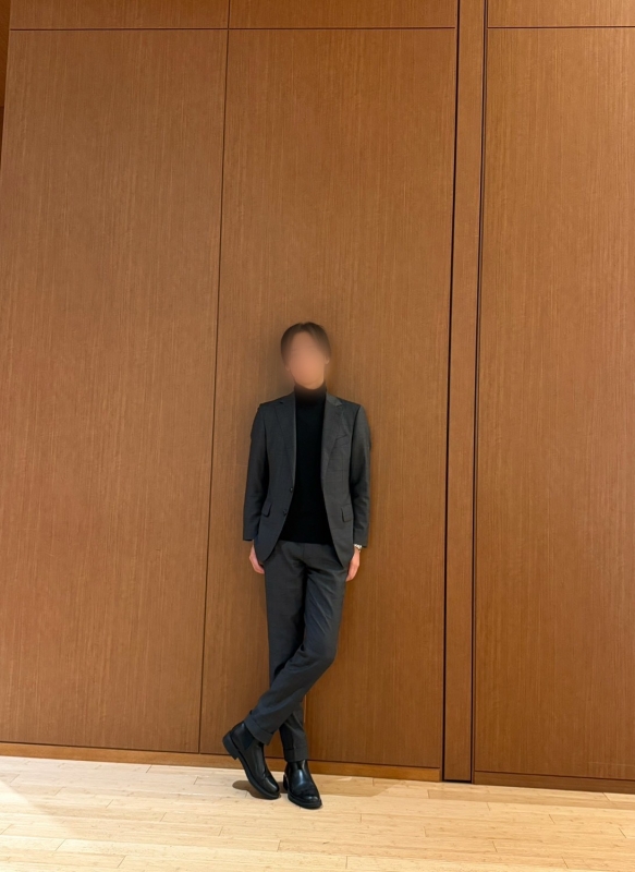 RENTARO(レンタロウ) 11月