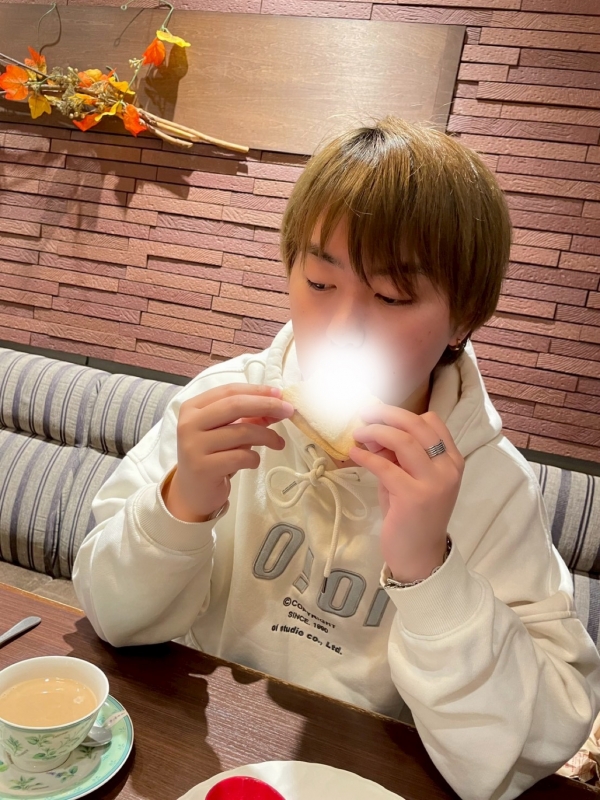 SUU(スゥ) 急に寒くなったよね、、、