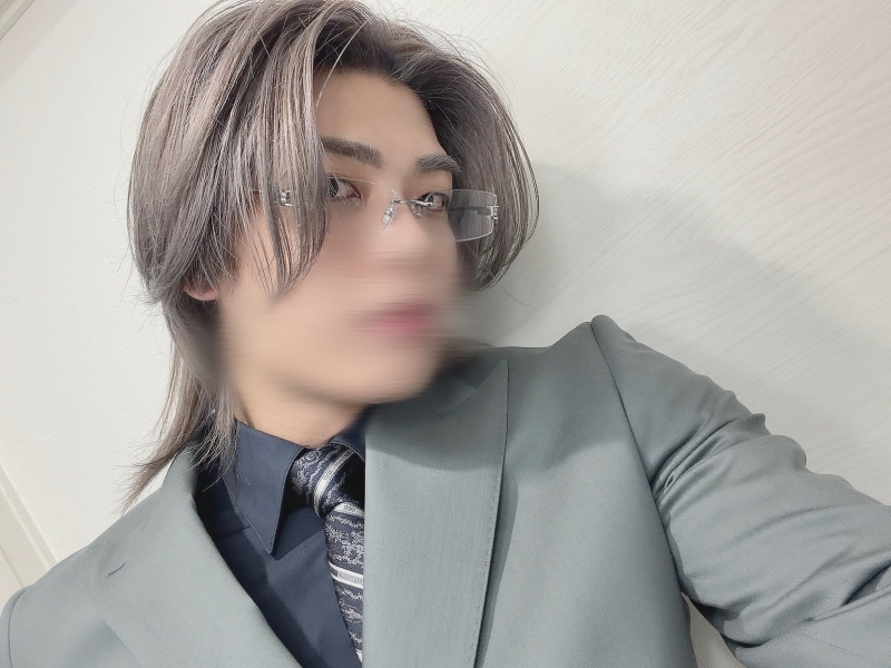 KEN（ｹﾝ） 年度末