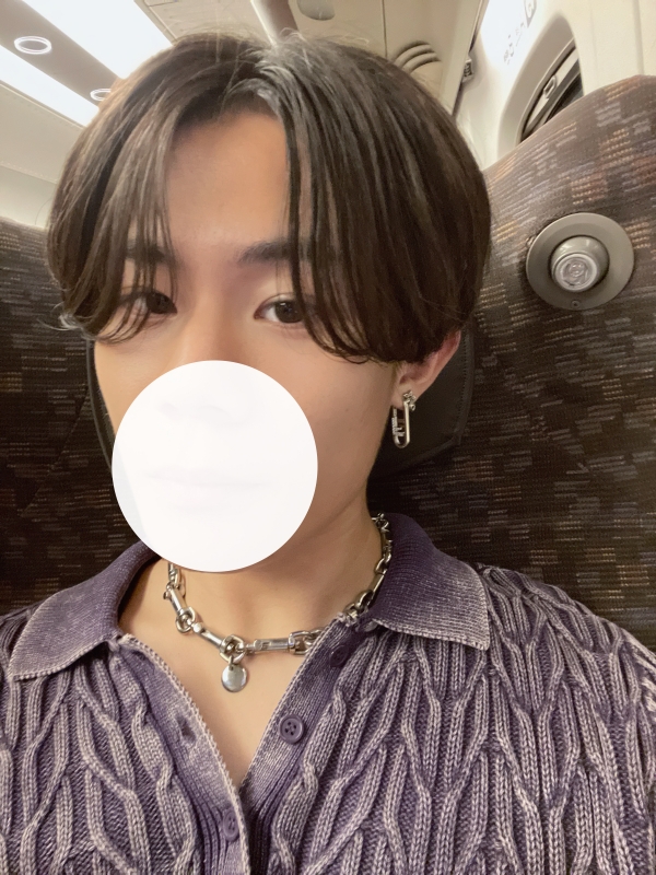 NAGI(ナギ) お久しぶり😊😊