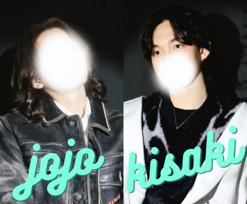 KISAKI(キサキ) 21時半からジョジョさんとキャスやります