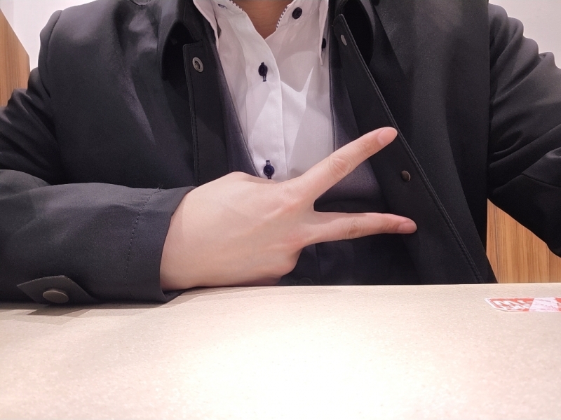 SEIICHIRO(ｾｲｲﾁﾛｳ) こんにちは