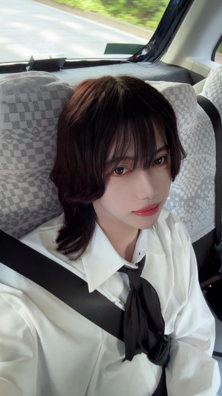 YUTO(ﾕﾄ) 4月もありがとう🤍