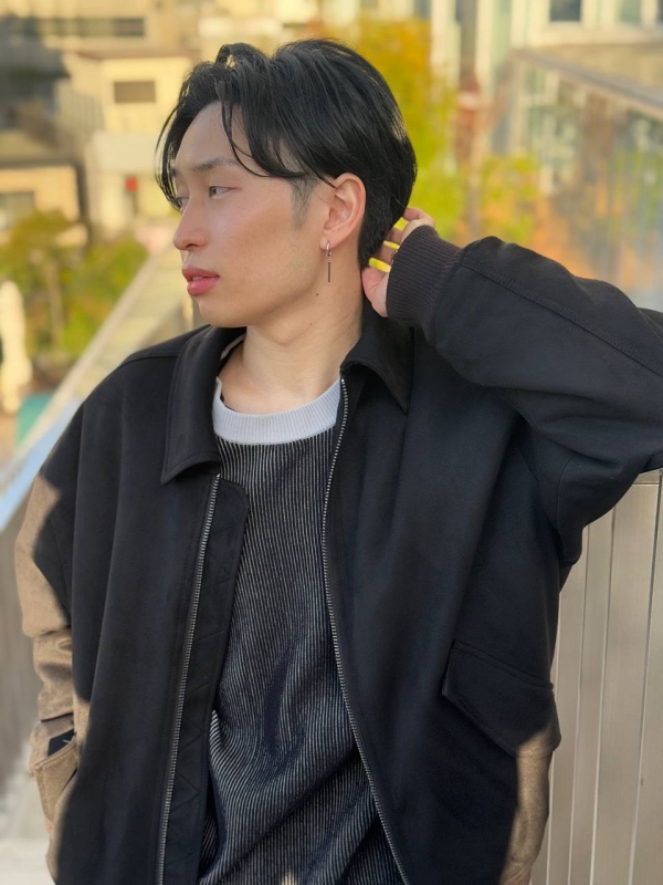 EIJI(ｴｲｼﾞ) おはようございます！