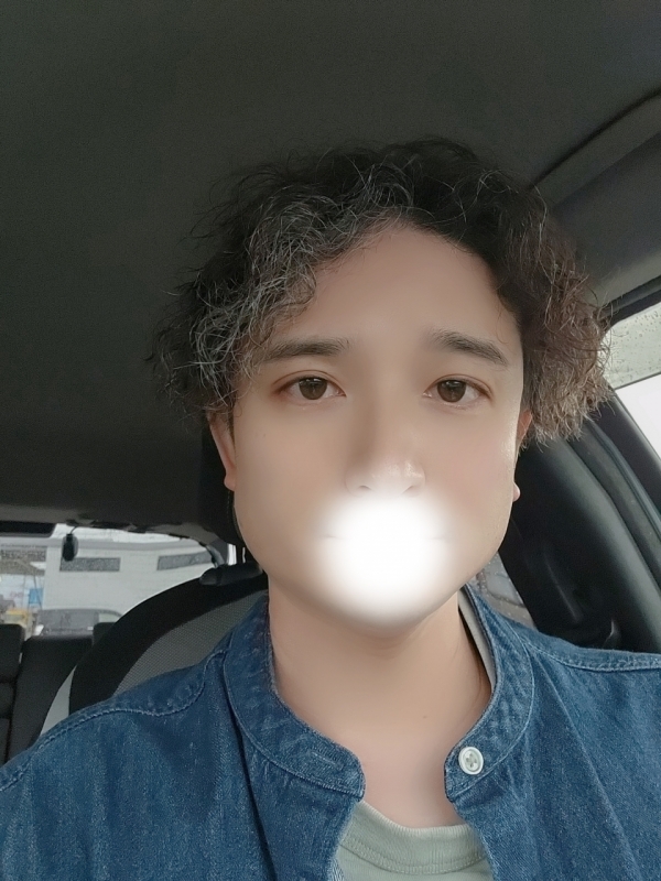 TOM(トム) 4月も半ば