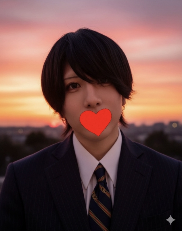 KIRATO(ｷﾗﾄ) 満開なのに