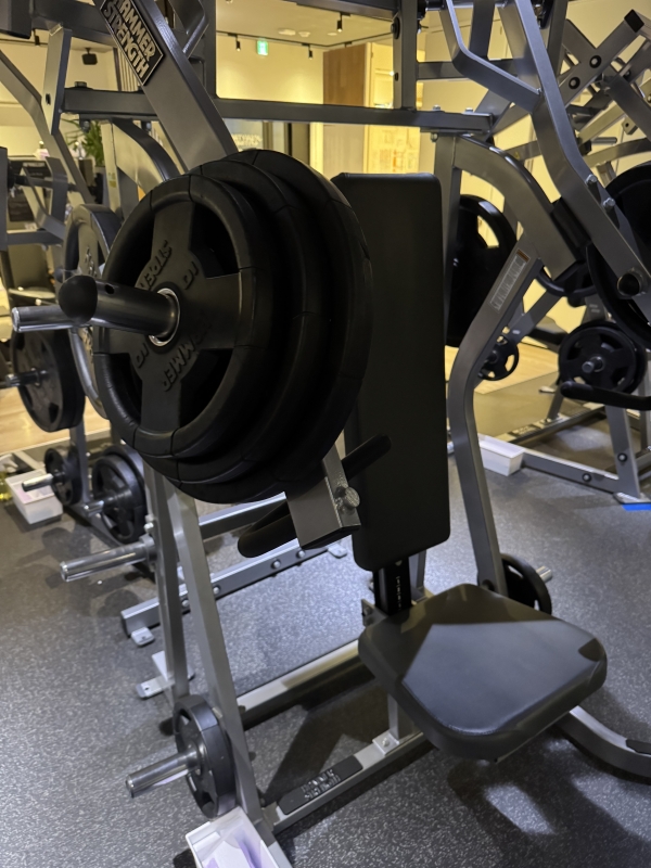 WAKA(ﾜｶ) なかなかの重量