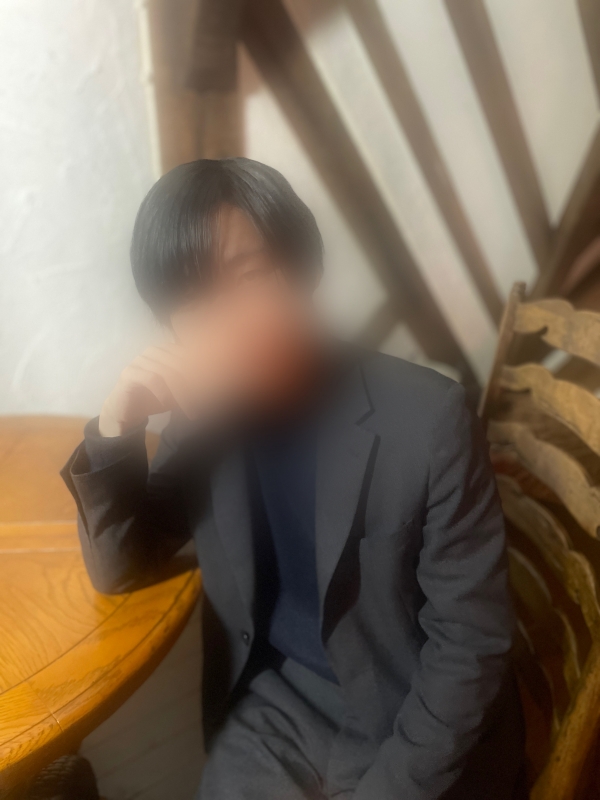 HARUMA(ﾊﾙﾏ) #69「強がりオフの日に」