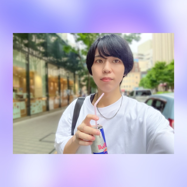 YUNI(ユニ) 気持ちいいの信号