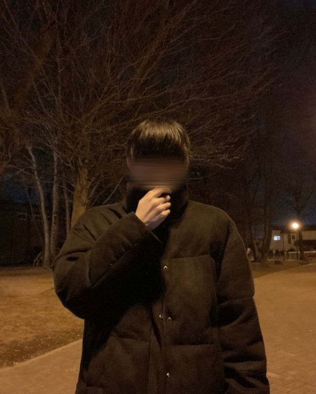 NISHI(ニシ) 【2025→2026】