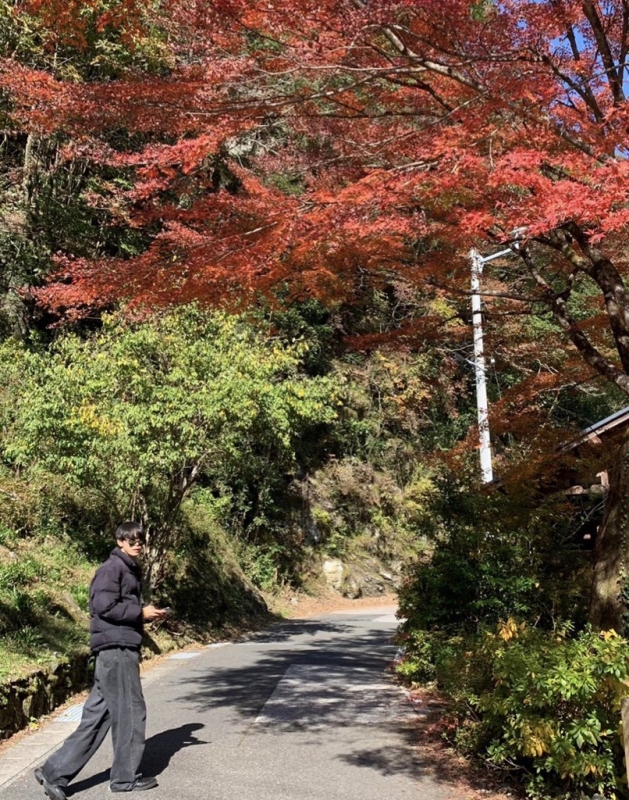 KENTO(ｹﾝﾄ) 🍂