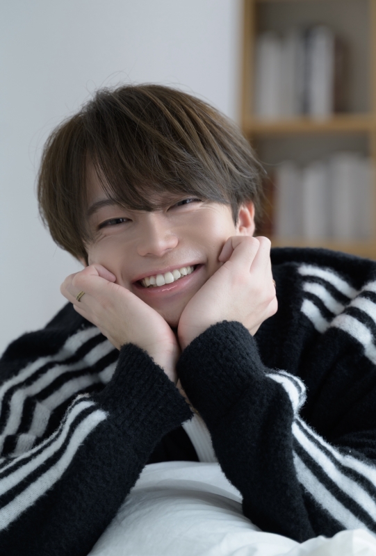 AIMA（ｱｲﾏ） この笑顔いくら？