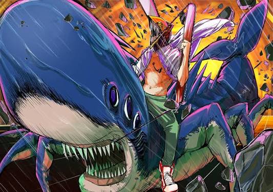 KAIYA(カイヤ) レゼ編やっと見に行けた〜‼️