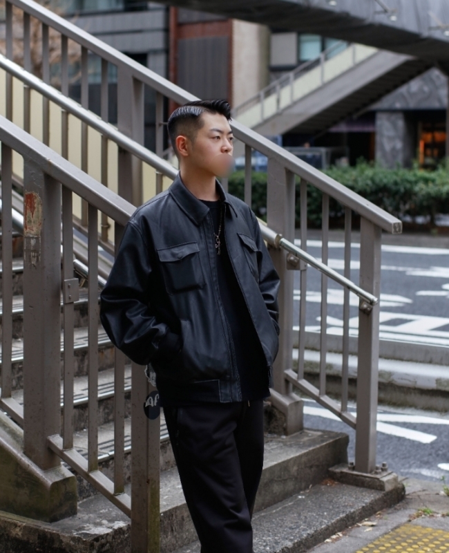 GOU(ｺﾞｳ) 春になると、なぜか“人肌”が恋しくなる理由🌡️