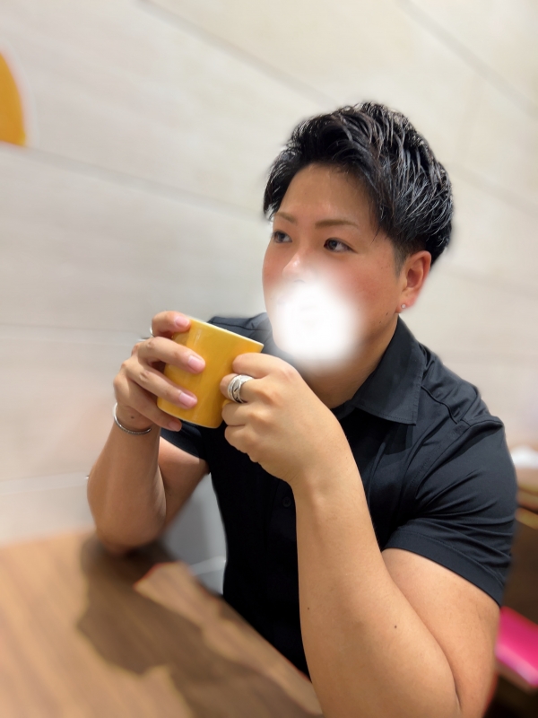 KONOHA(ｺﾉﾊ) お盆のひと休み