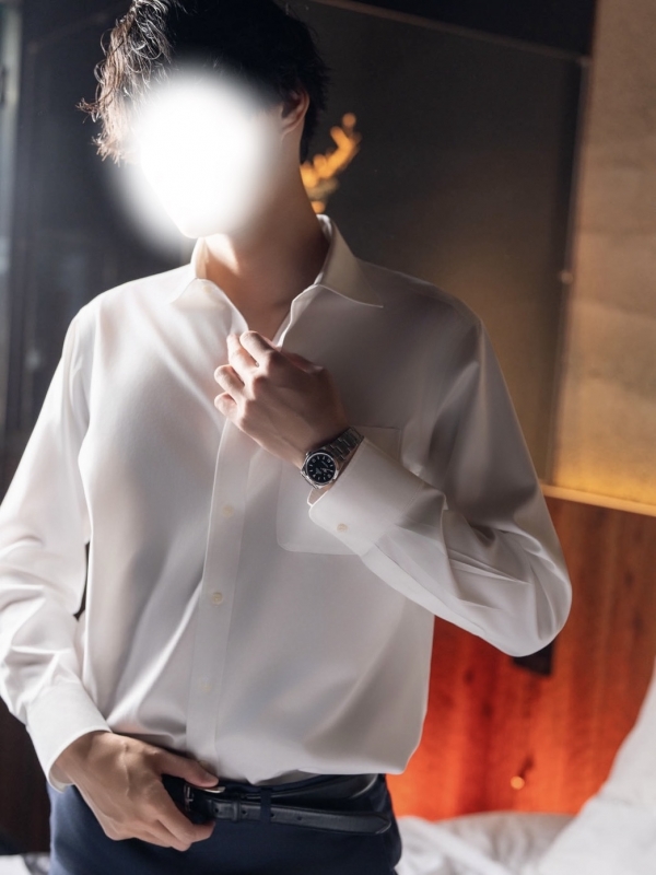 SOU(ソウ) 宣材写真が変わりました!