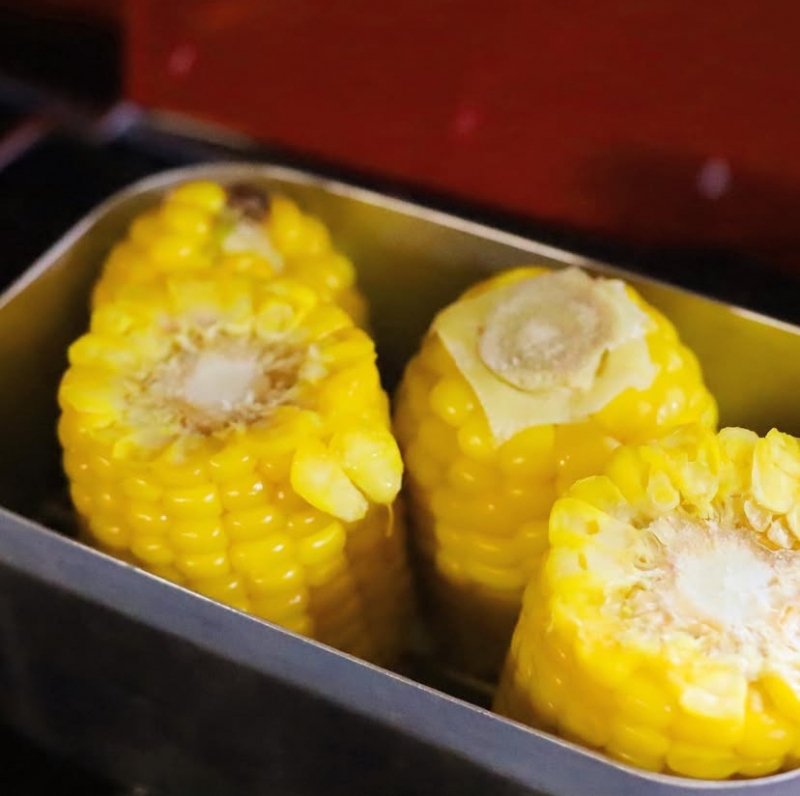 KOUHEI(コウヘイ) 🌽