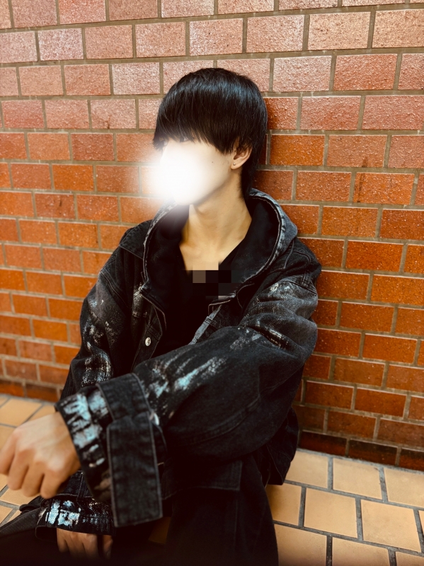 FUGA(ﾌｳｶﾞ) 【結構意外かも？】僕のプライベートのお話