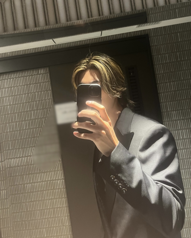 DAICHI(ﾀﾞｲﾁ) 今日も出勤しています