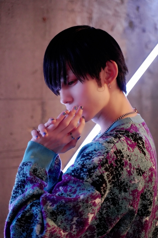 TORIMARU(ﾄﾘﾏﾙ) 原石感謝