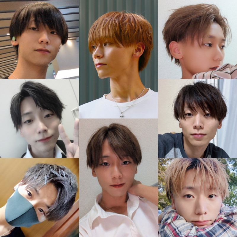 KIHO（ｷﾎ） 自由な自分で