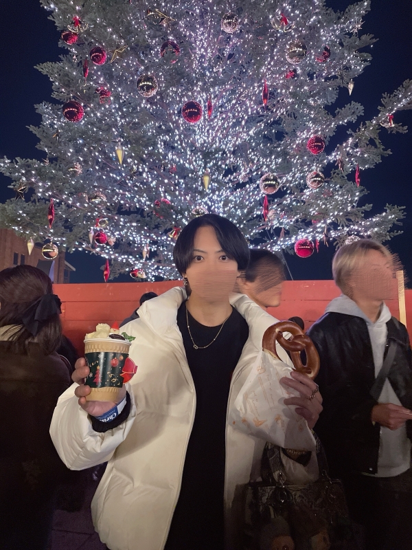 MUGEN(ムゲン) クリスマスマーケット!