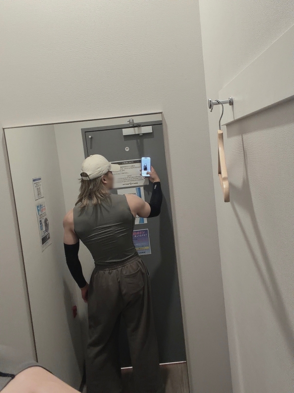 KEN（ｹﾝ） 回復待ち