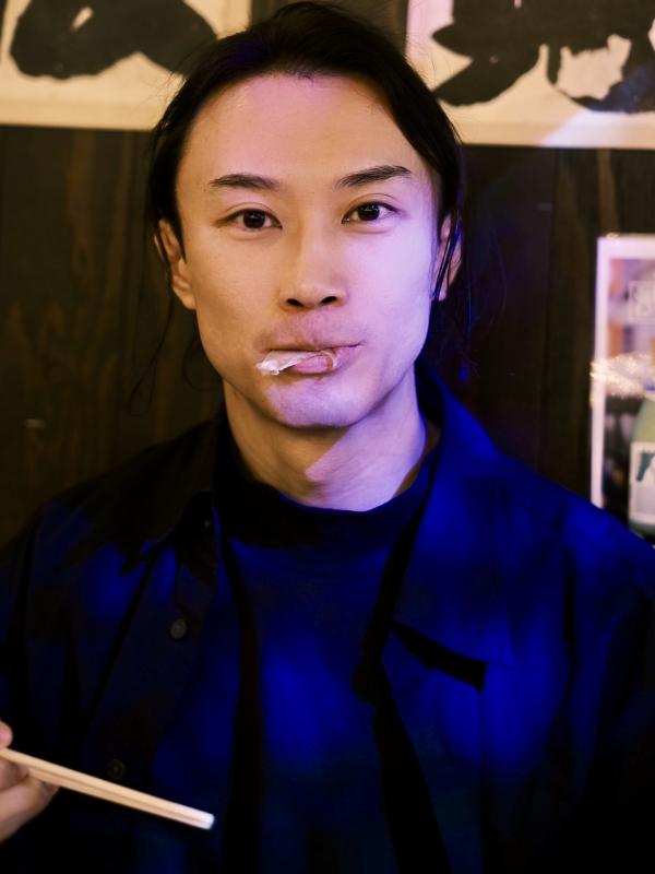 MITSUYA(ﾐﾂﾔ) んー