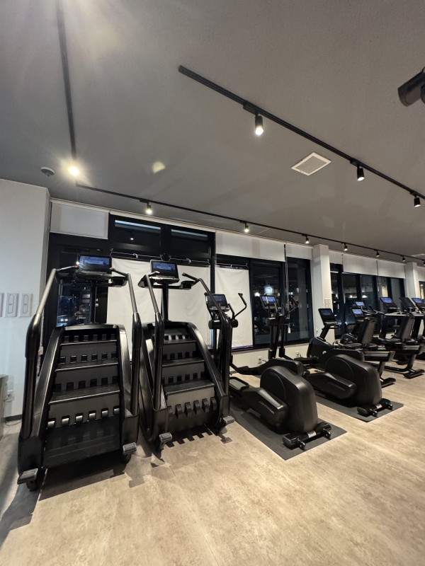 WAKA(ワカ) 有酸素