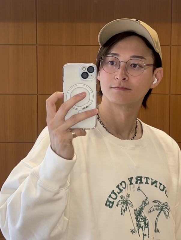 KONOSUKE(ｺｳﾉｽｹ) 欠点が霞むくらい 長所を伸ばす