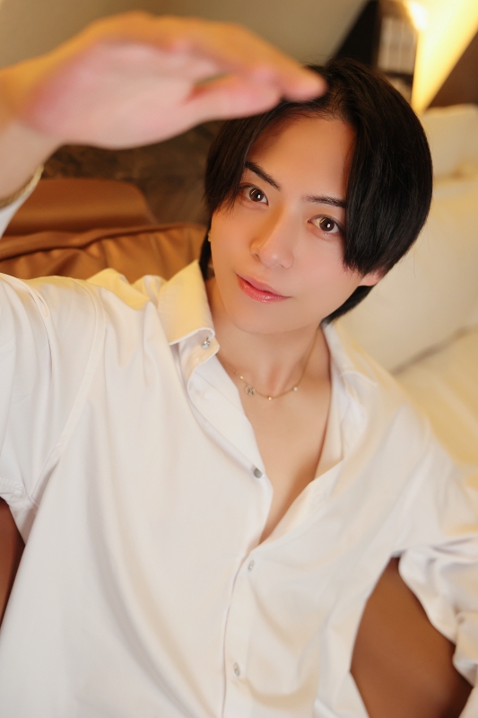 MUGEN（ﾑｹﾞﾝ） 女性が男性に言われたい言葉