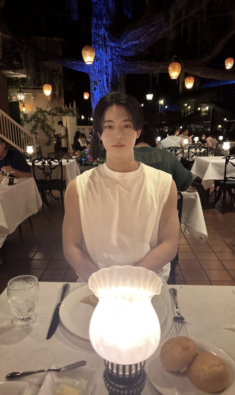 ZENO(ｾﾞﾉ) お行儀がよろしい