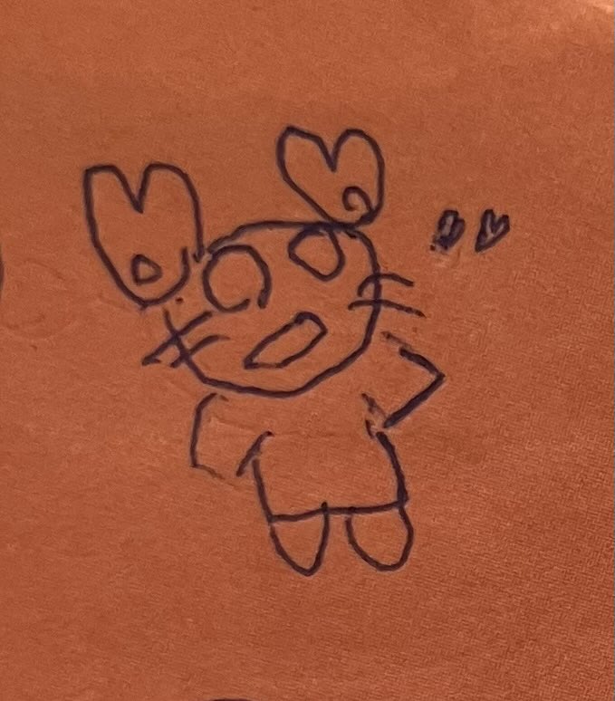 KOJIRO(ｺｼﾞﾛｳ) コジロウ画伯🖼️