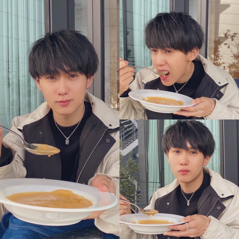 MISAKA(ﾐｻｶ) オフショット