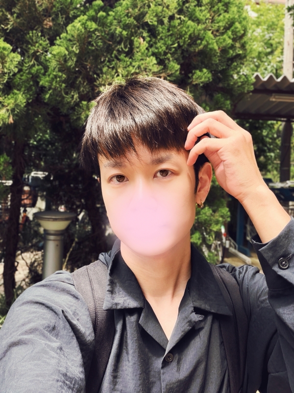 YUSUKE(ﾕｳｽｹ) 今日は退勤します😊