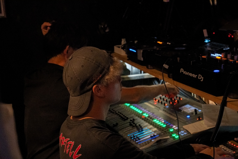 UTTY(ウッチー) 【日曜日：リセットと約束】