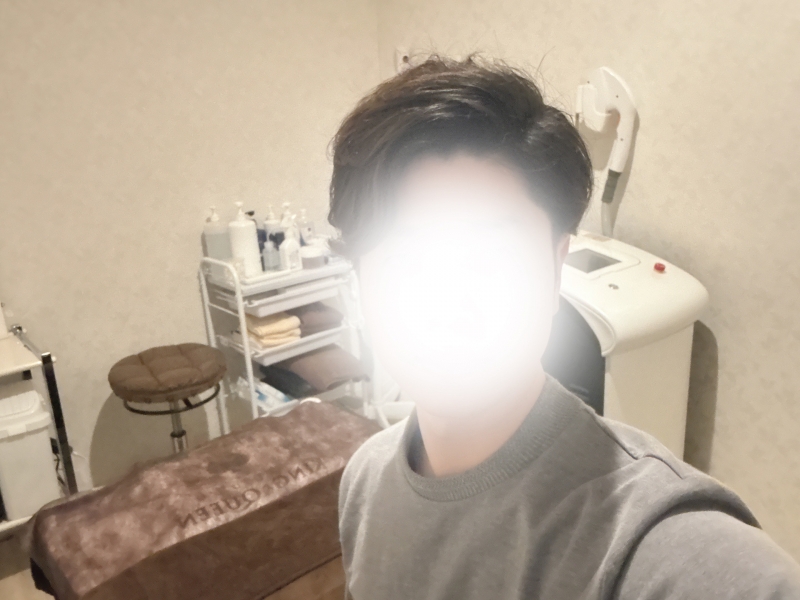 GUREN(ｸﾞﾚﾝ) ハーブピーリング