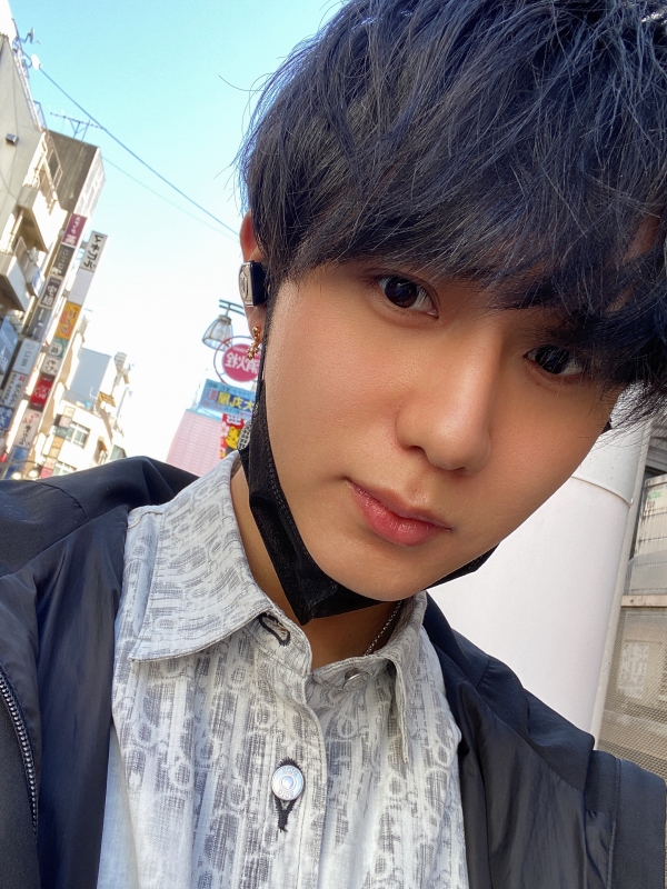 MISAKA(ﾐｻｶ) 静岡出張満了