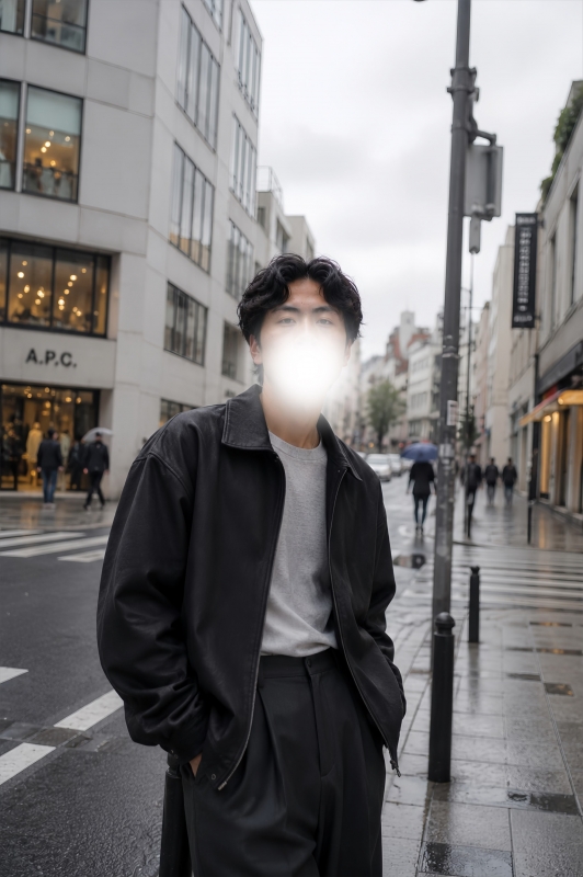 ATARU(アタル) 人生って不思議