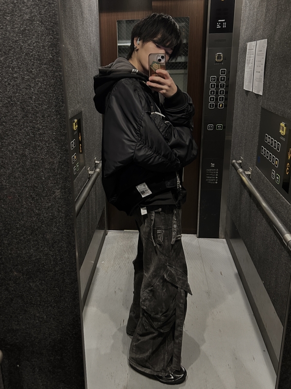 MAYUKI(ﾏﾕｷ) あうたーかった