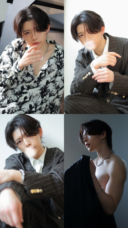 OTO(ｵﾄ) 【NEW宣材先行公開】