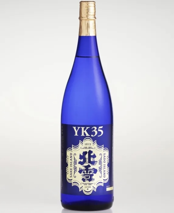 KISUMI(ｷｽﾐ) 好きなお酒