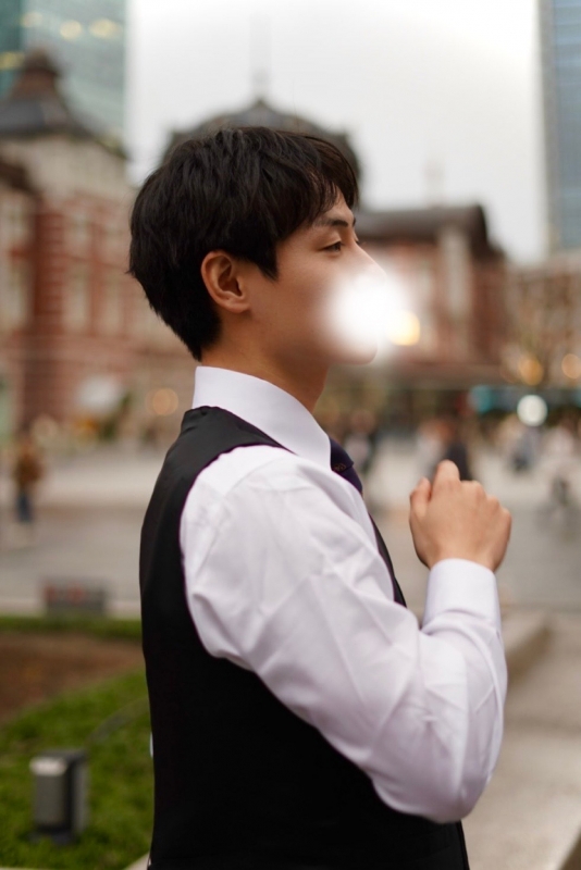 RETSU(レツ) おはようございます☀️