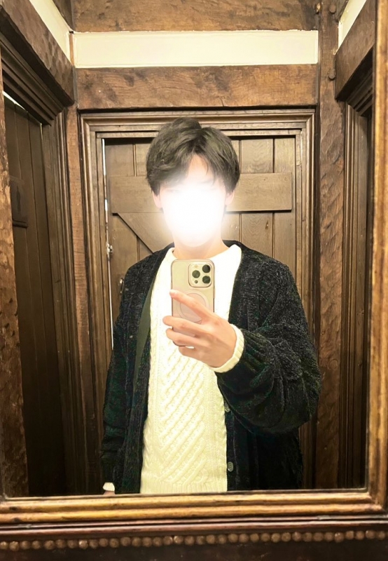 REN(レン) 気持ちよさの仕組み𓈒𓏸︎︎︎︎